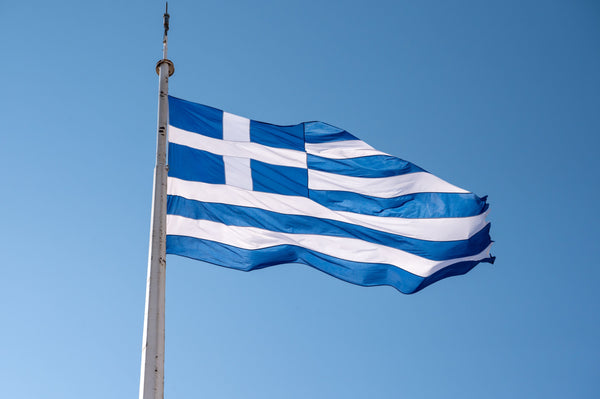 Greece Flag: Which Blue Is Correct? Ratios, Shades, and Spec Accuracy for Buyers