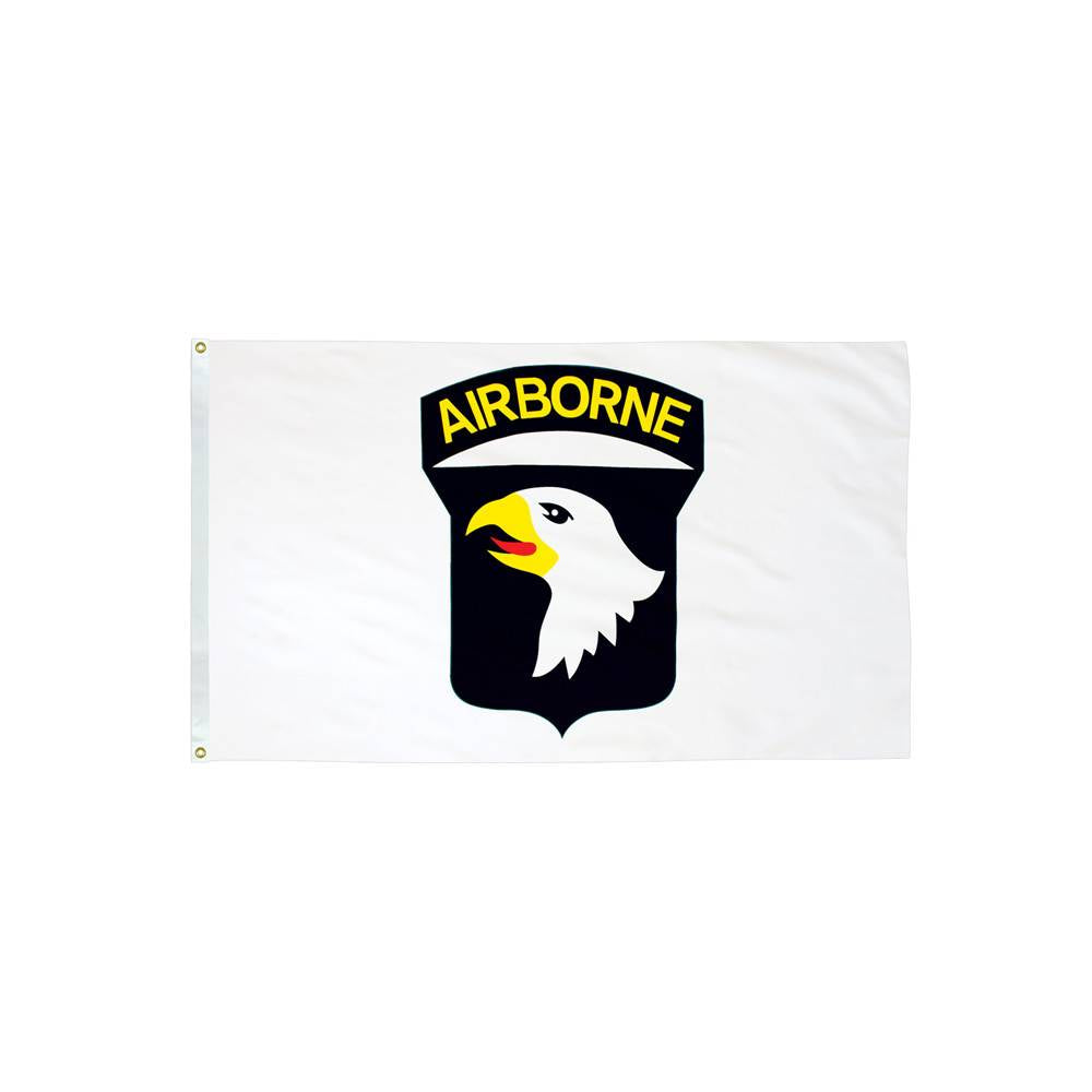 101st Airborne Flag