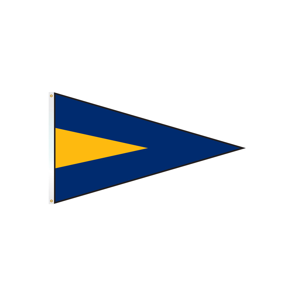 1st Substitute with Rope & Toggles