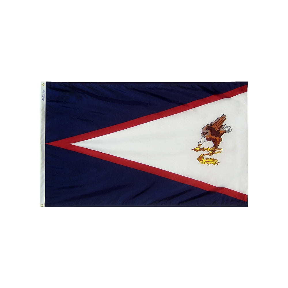 American Samoa Flag