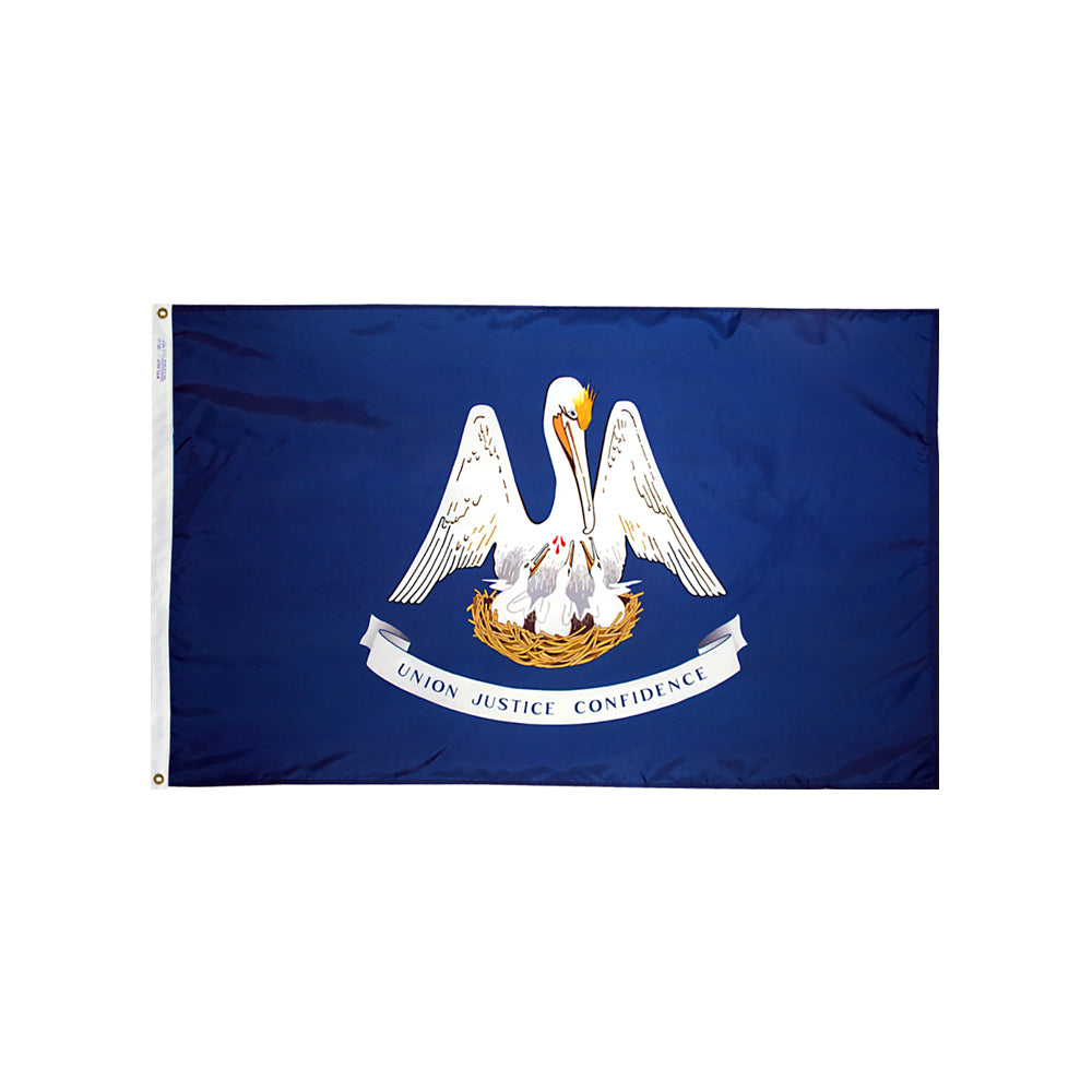 Louisiana Flag