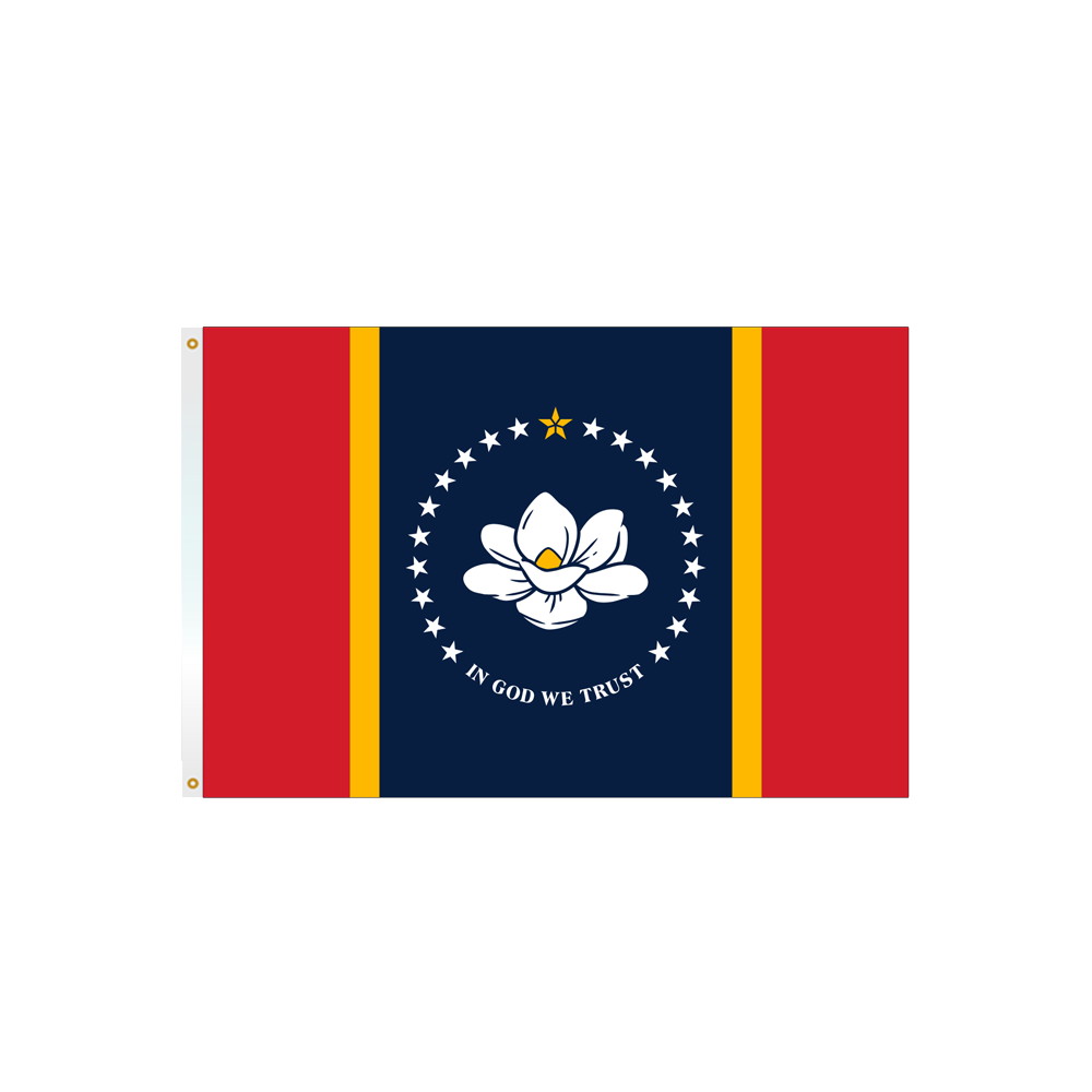 Mississippi Flag