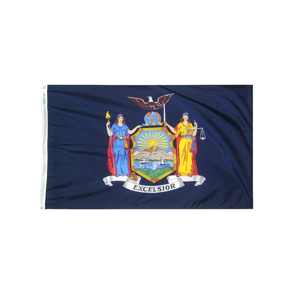 New York Flag