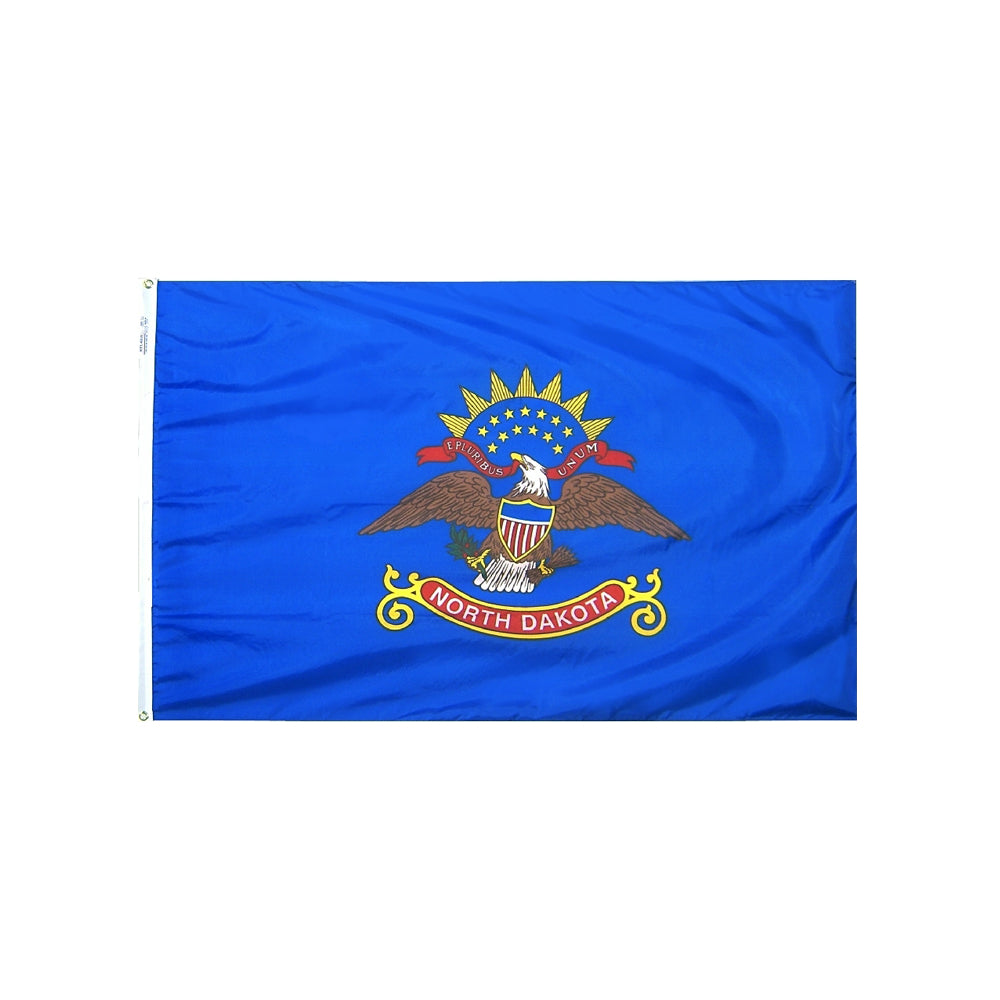 North Dakota Flag
