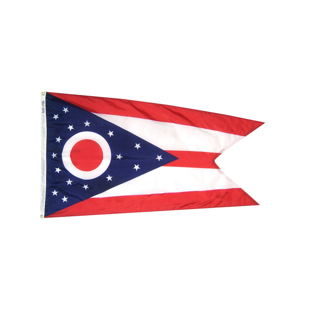 Ohio Flag