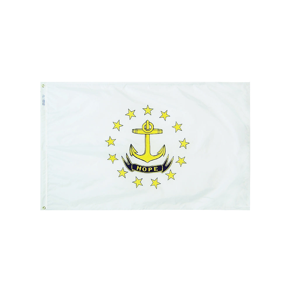 Rhode Island Flag