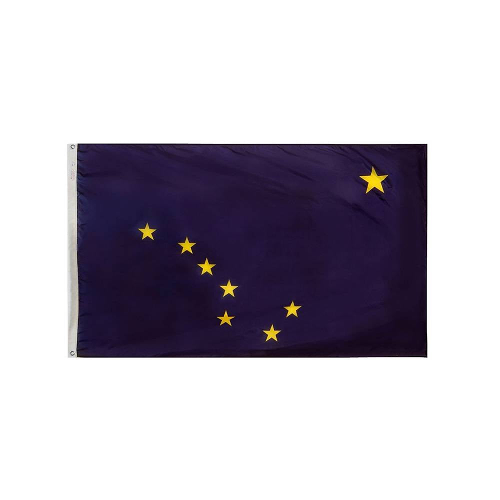 Alaska Flag