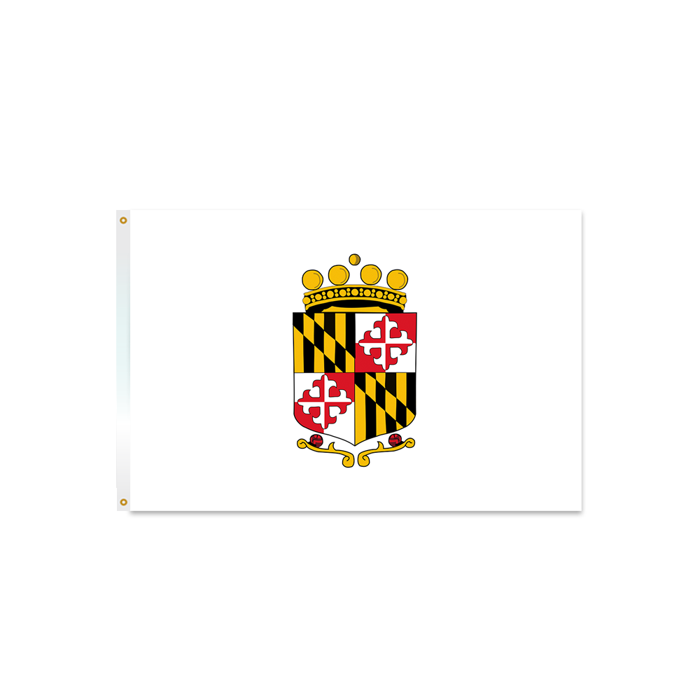 Anne Arundel County, MD Flag