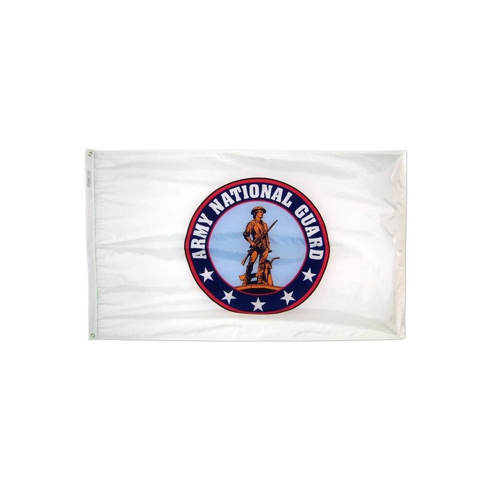 Army National Guard Flag