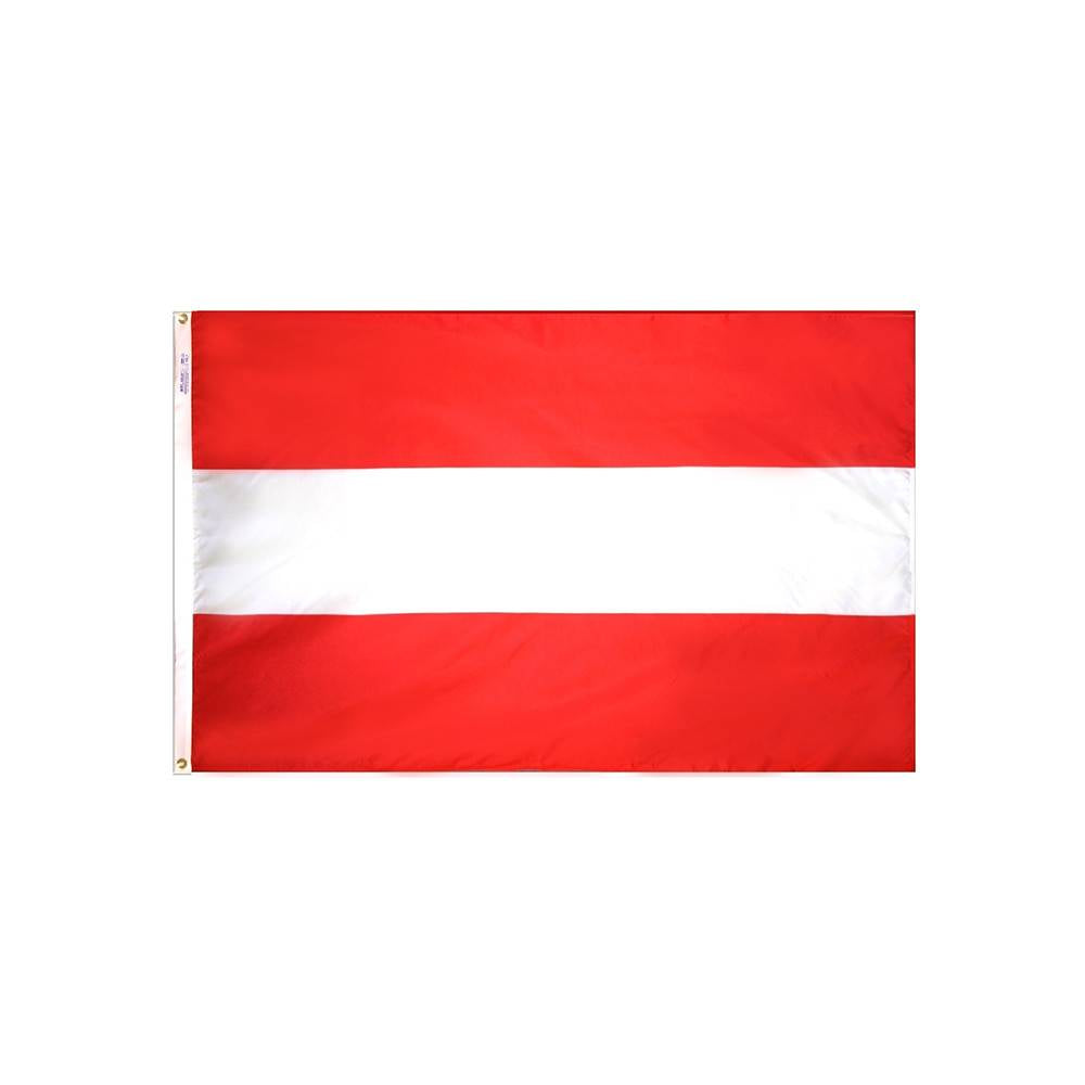 Austria Flag