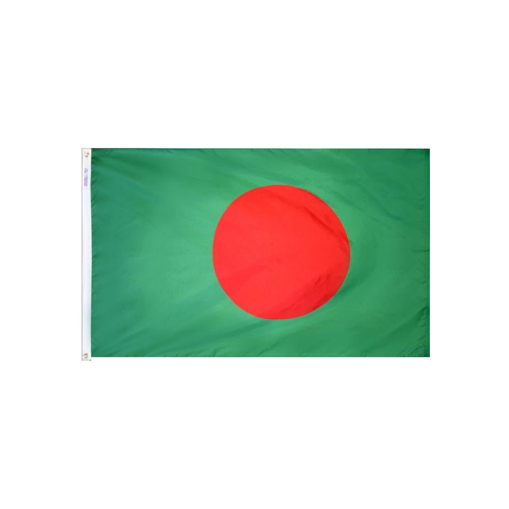 Bangladesh Flag