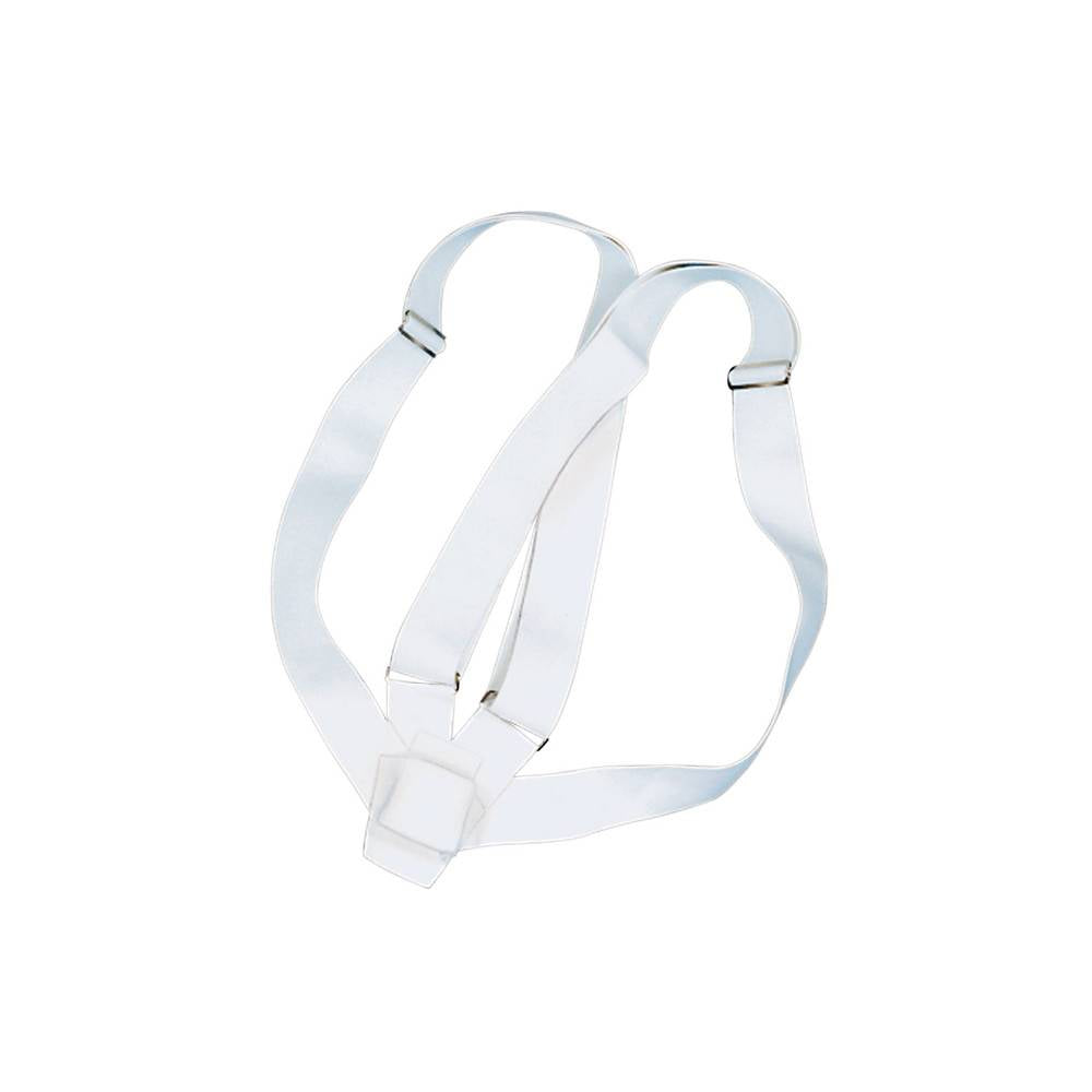 Double-Strap Webbed Flagpole Carrying Belts