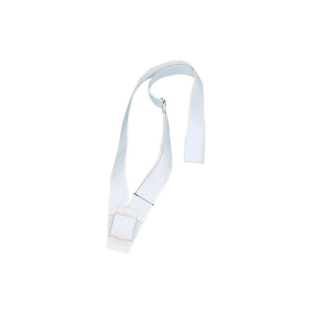 Single-Strap Webbed Flagpole Carrying Belts