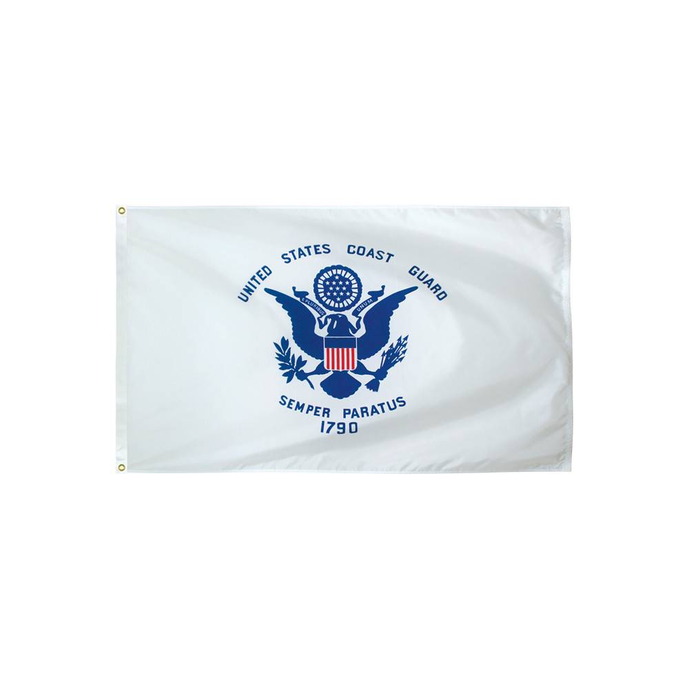 Coast Guard Flag