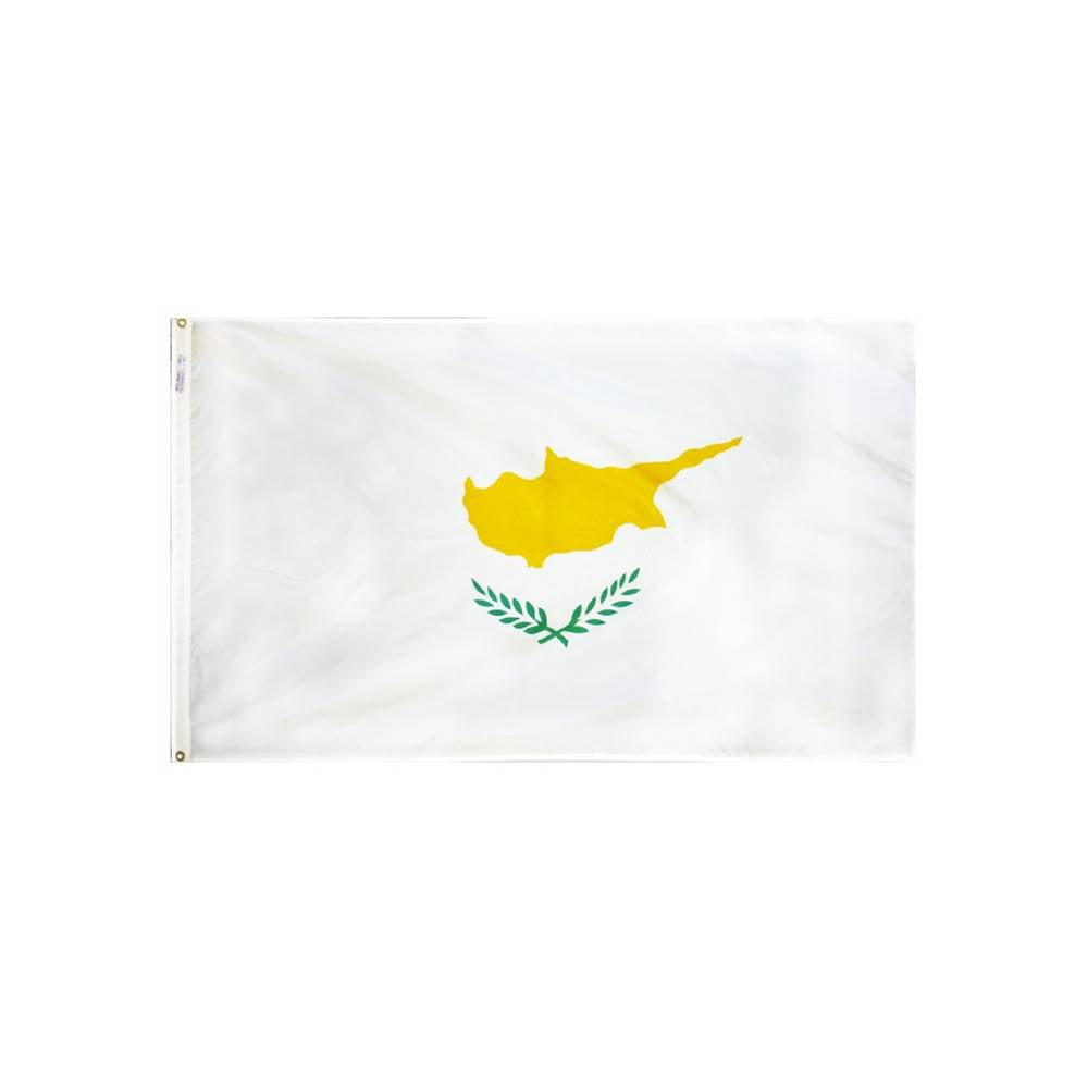 Cyprus Flag