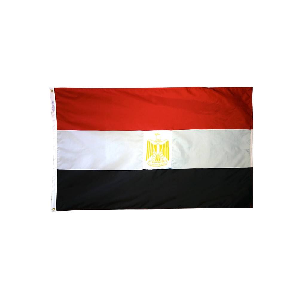 Egypt Flag