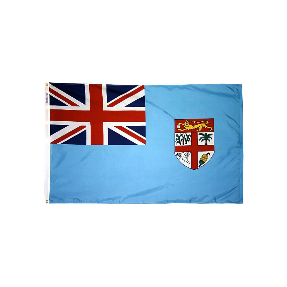 Fiji Flag
