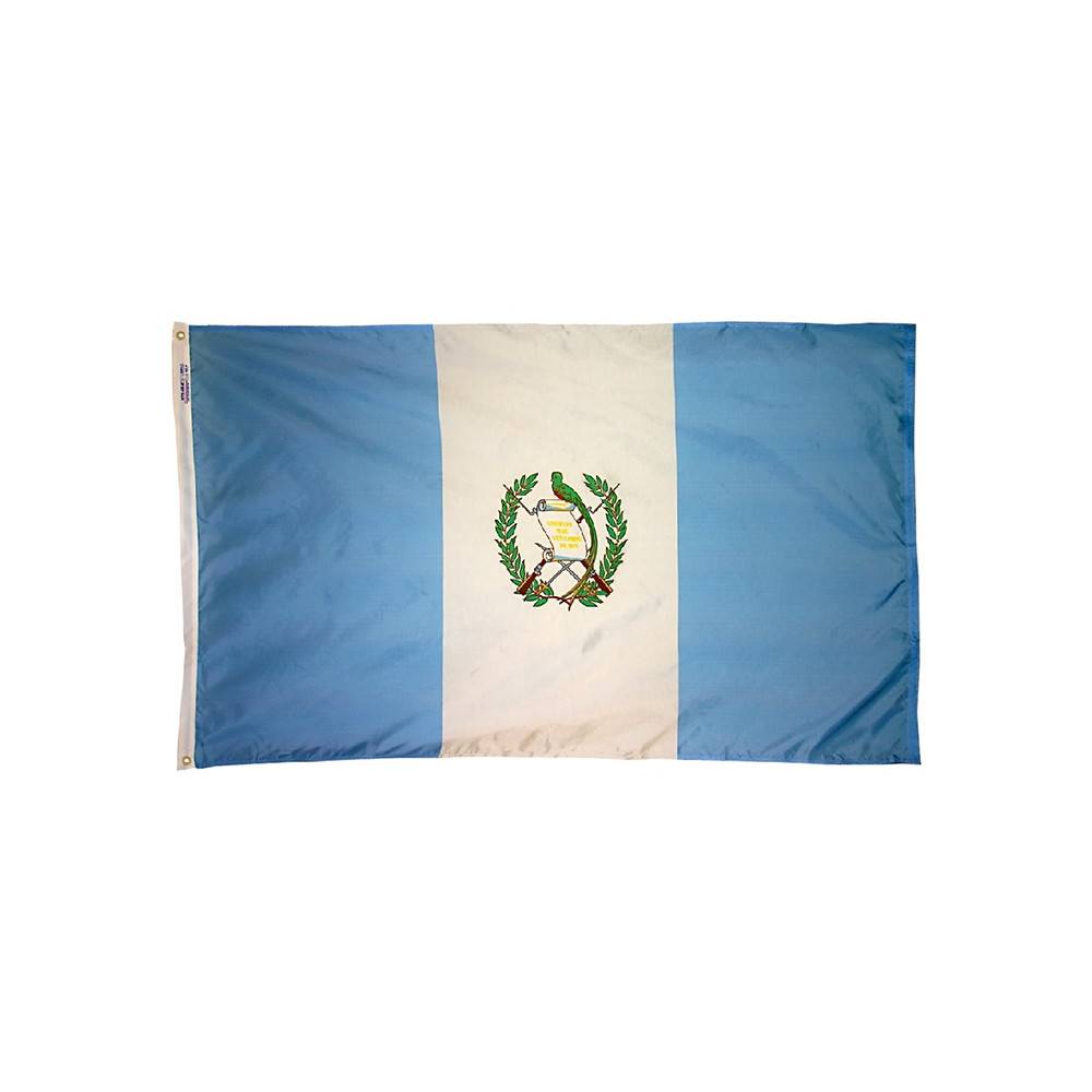 Guatemala Flag