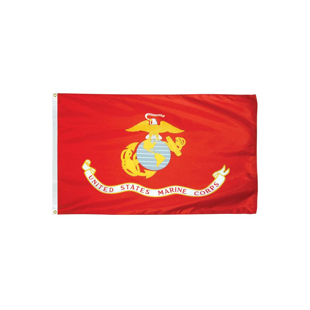 Marine Corps Flag