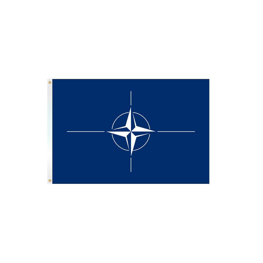 NATO Flag