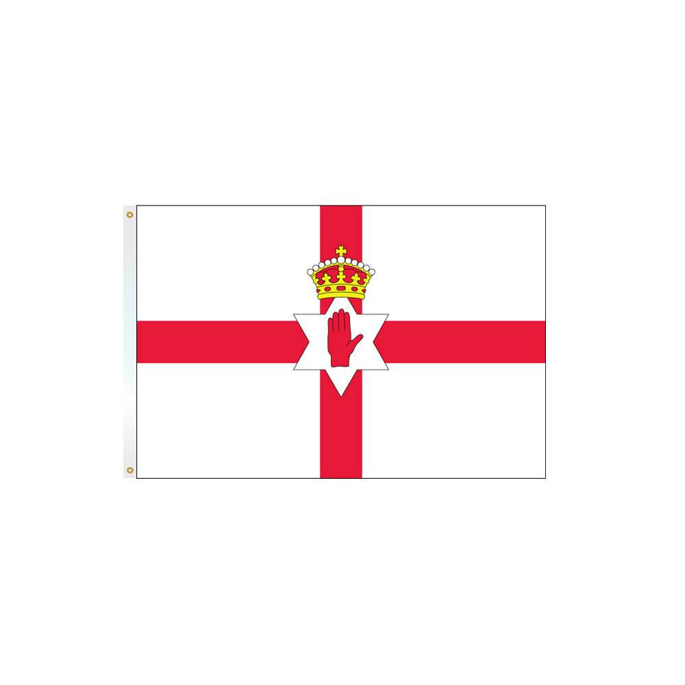 Northern Ireland Flag