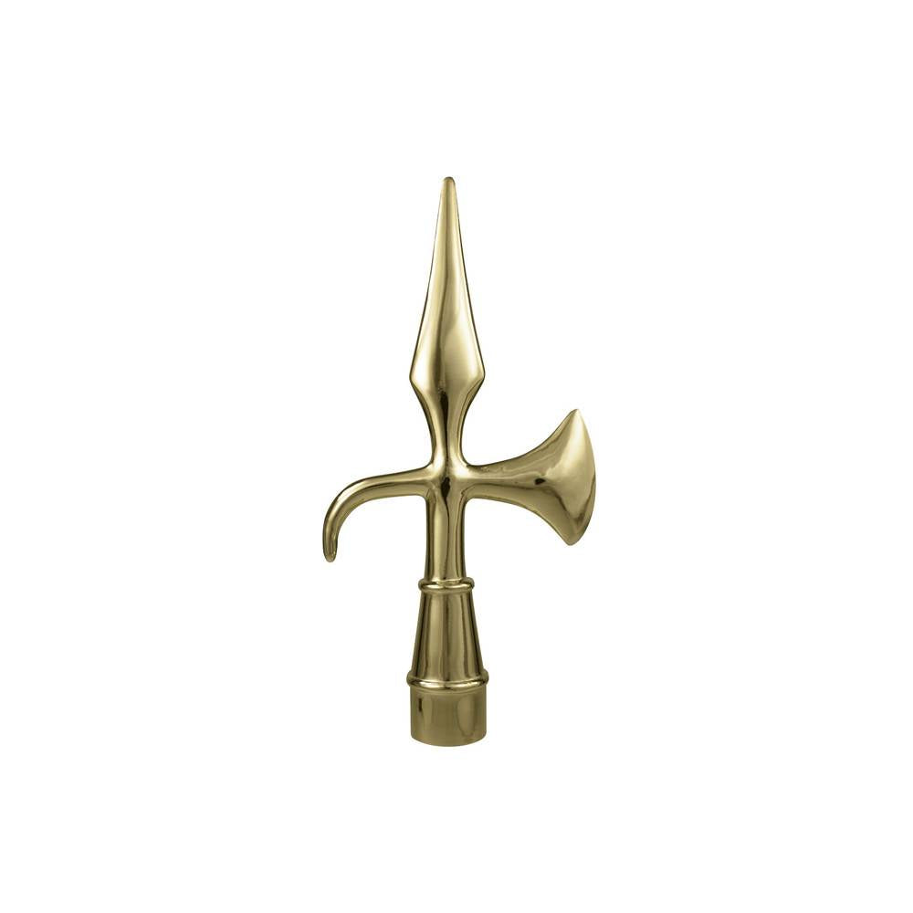 Battalion Lance - Metal