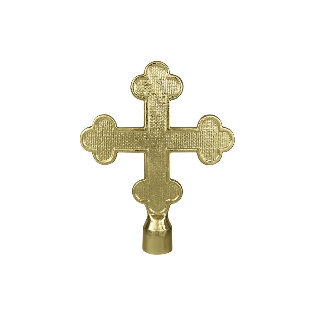Botonee Cross - Metal