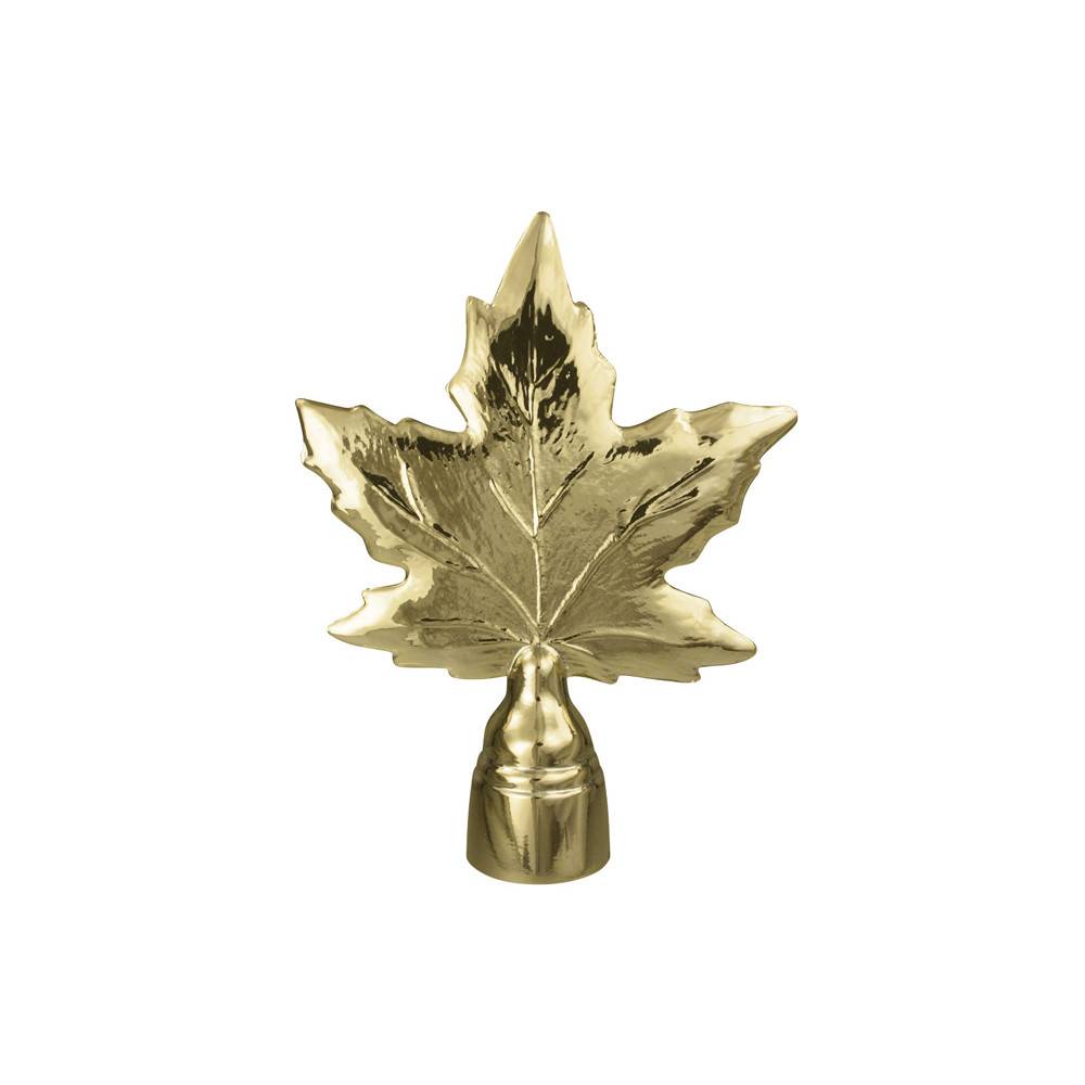 Maple Leaf - Metal