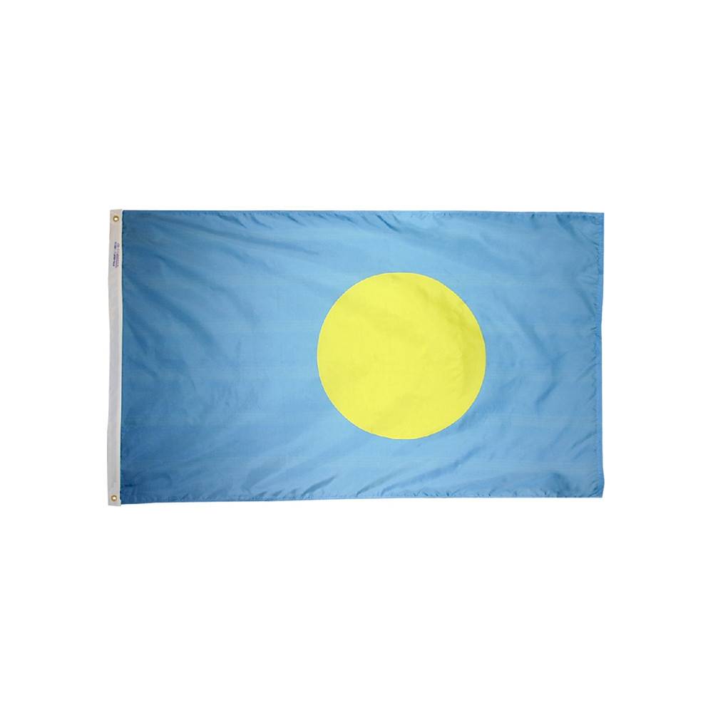 Palau Flag