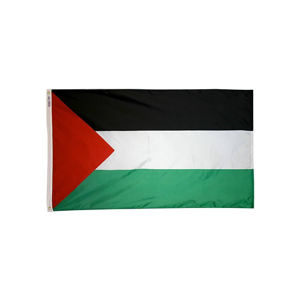 Palestine Flag