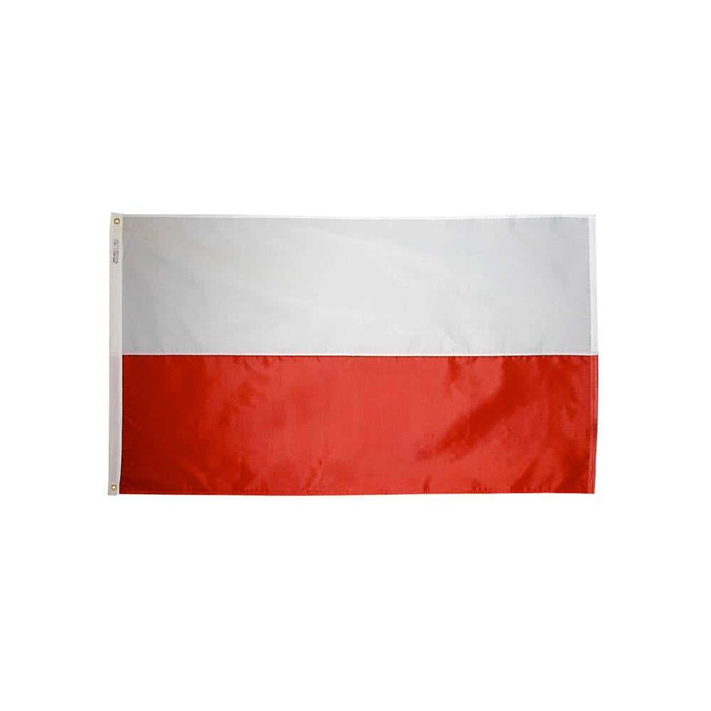 Poland Flag
