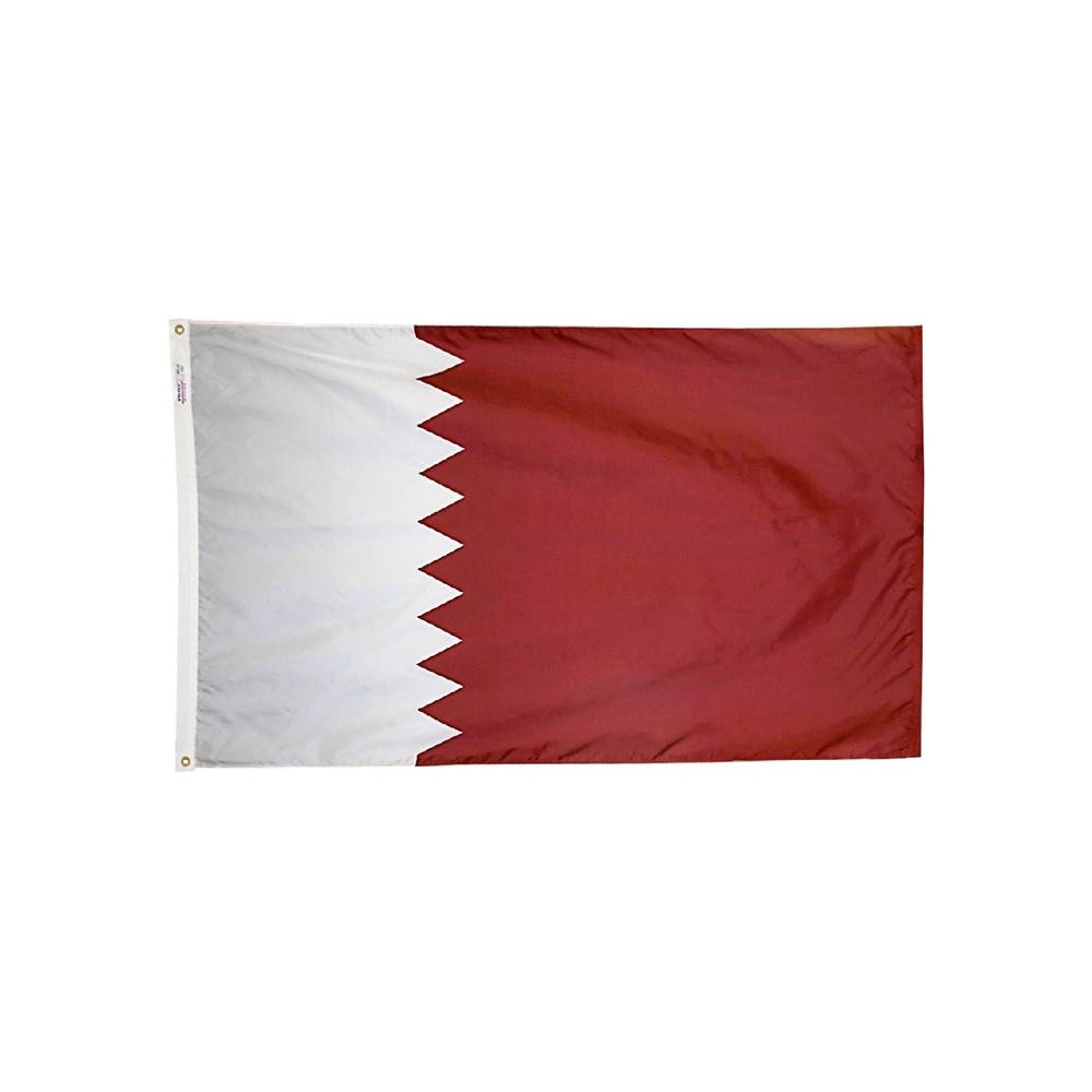 Qatar Flag
