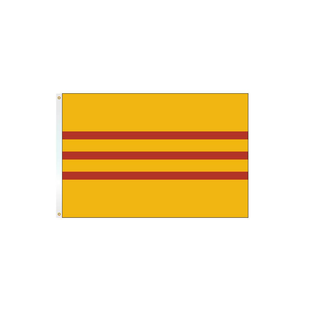 South Vietnam Flag