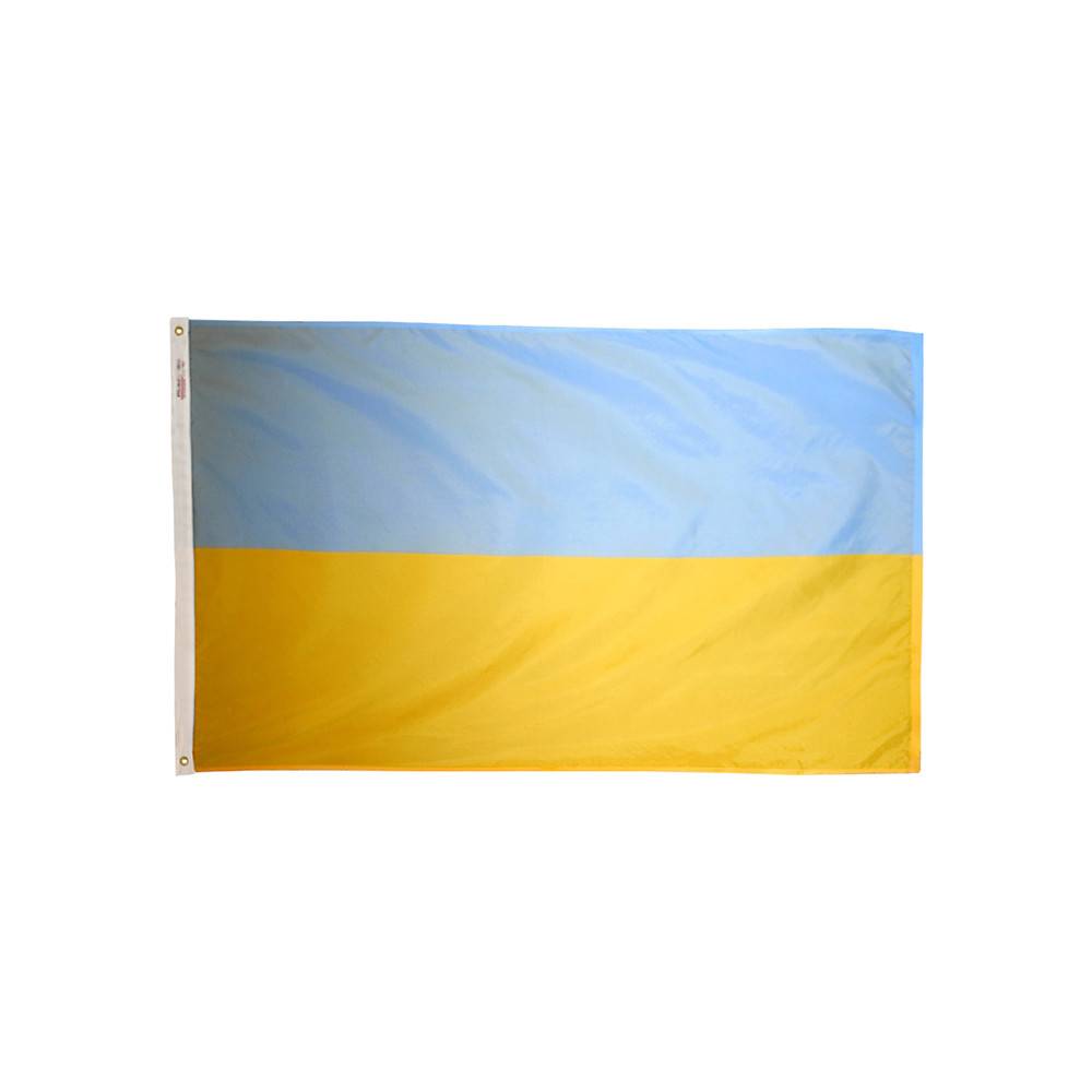 Ukraine Flag