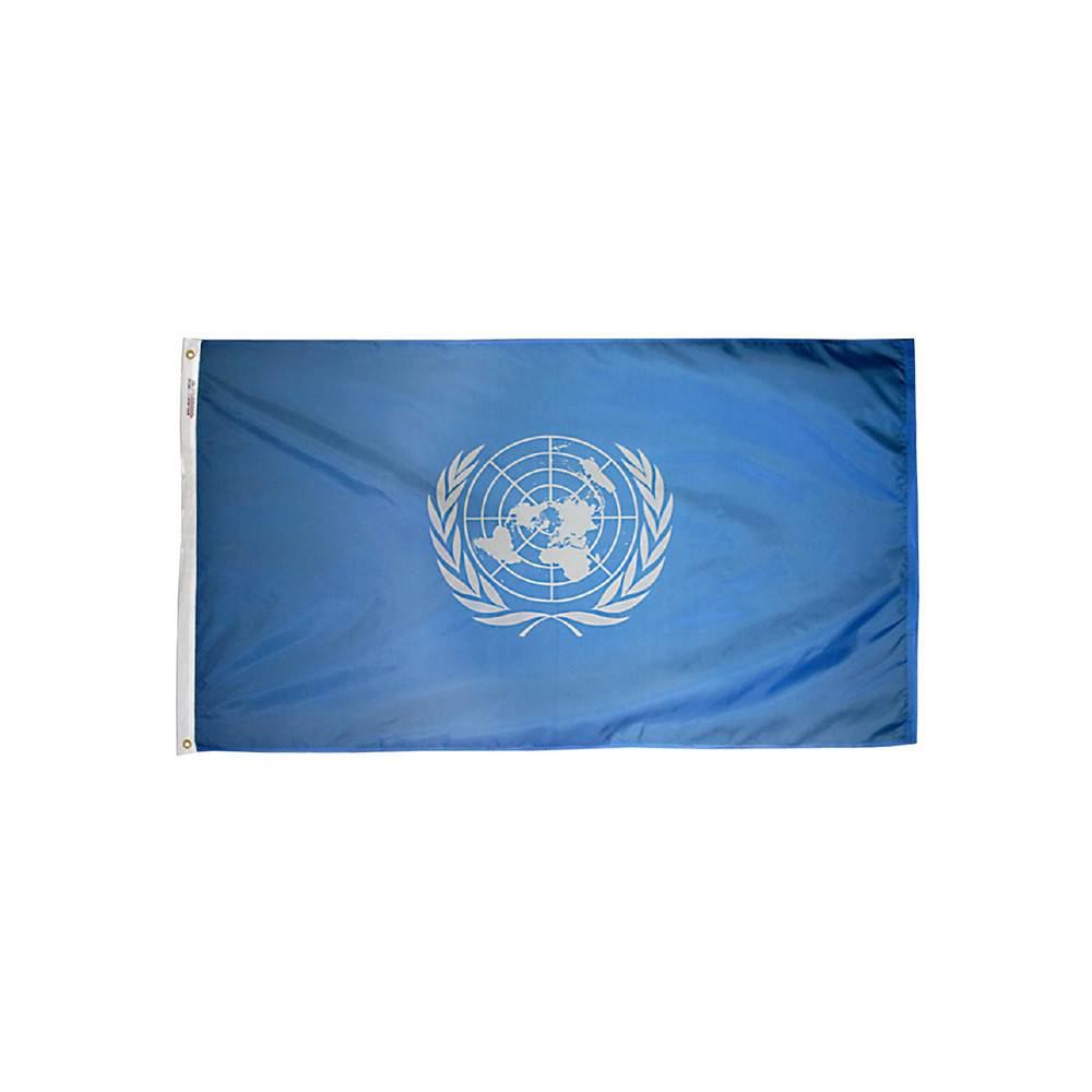 United Nations Flag