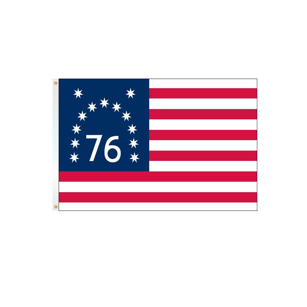 Bennington Flag