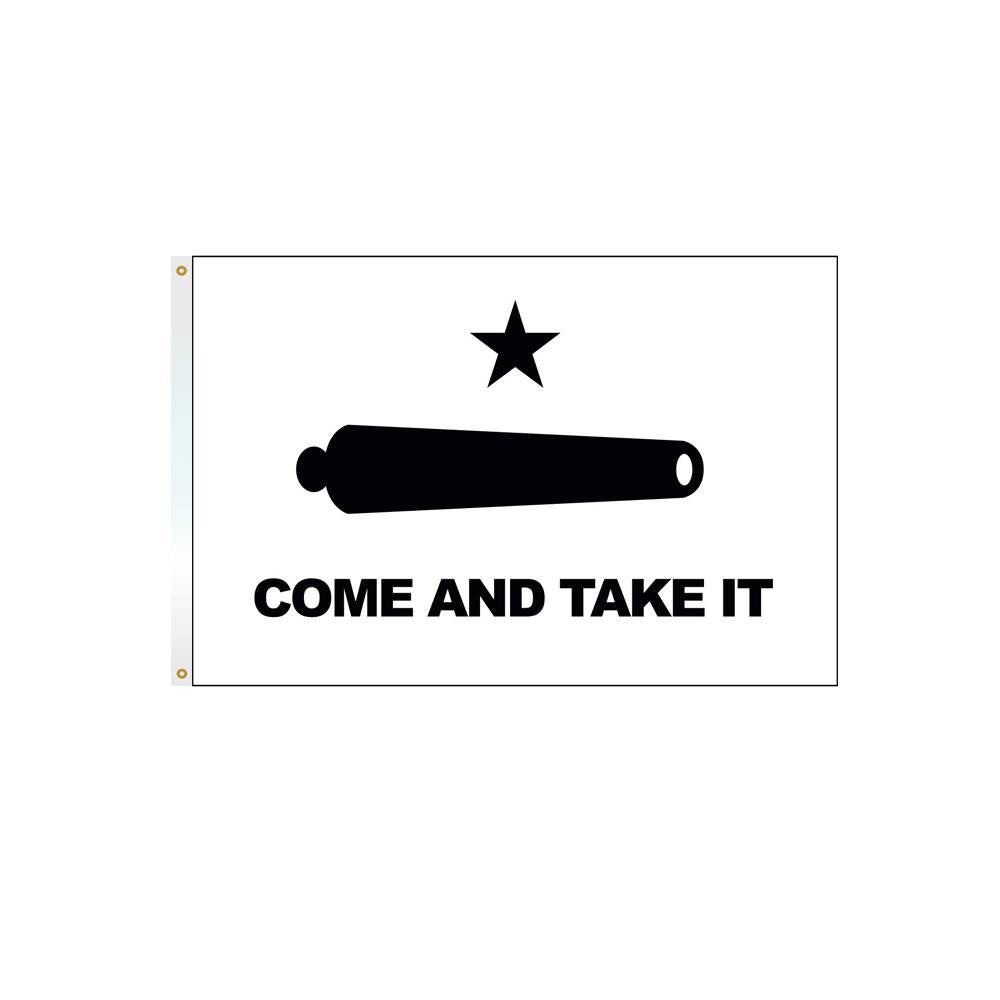 Gonzales Flag