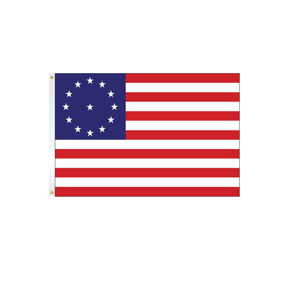 3x5 ft. Cowpens Flag
