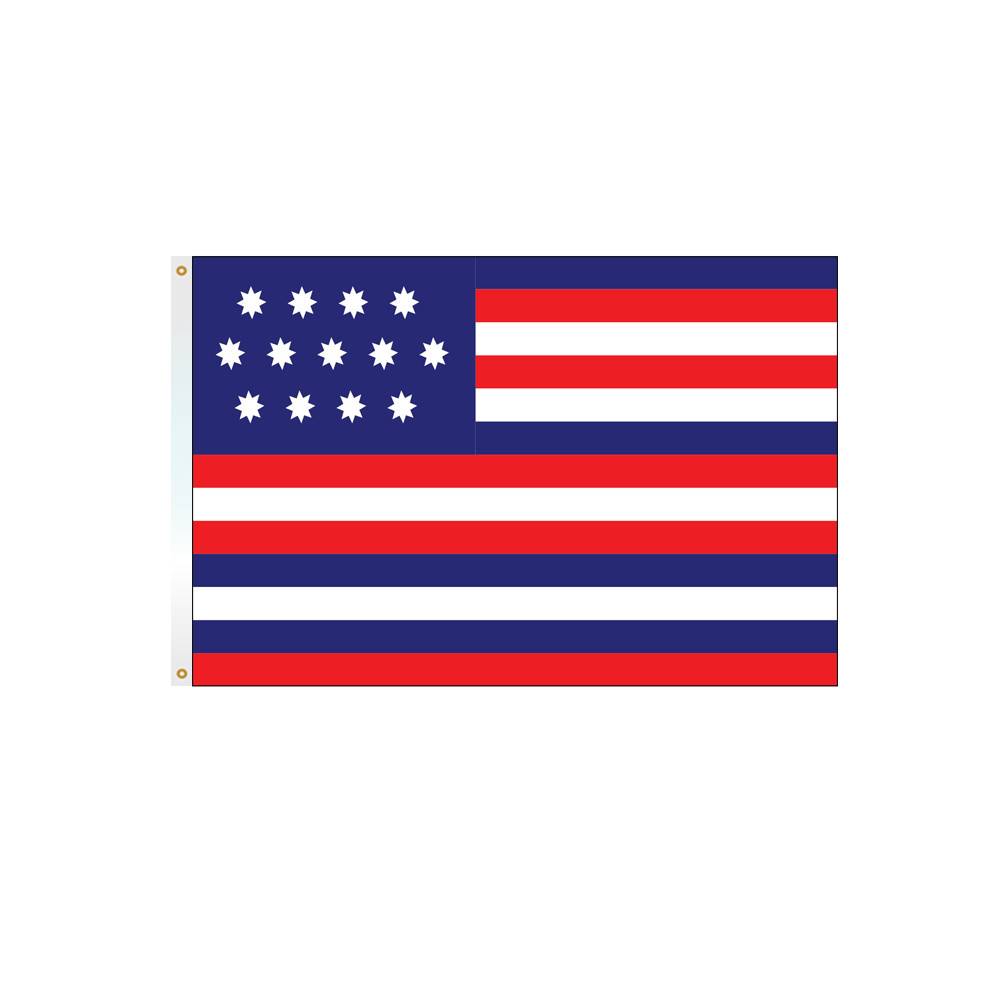 3x5 ft. Serapis Flag