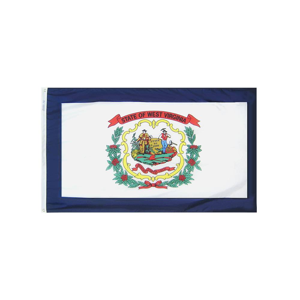 West Virginia Flag