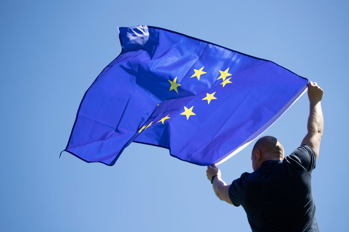 European Flags