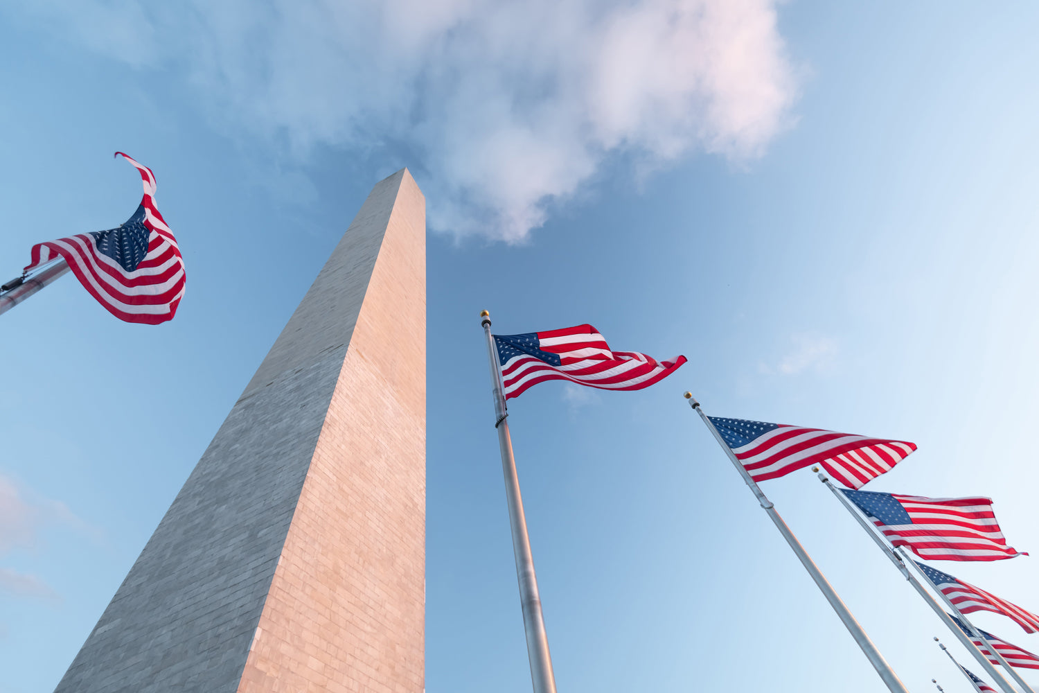 Patriotic Decorations