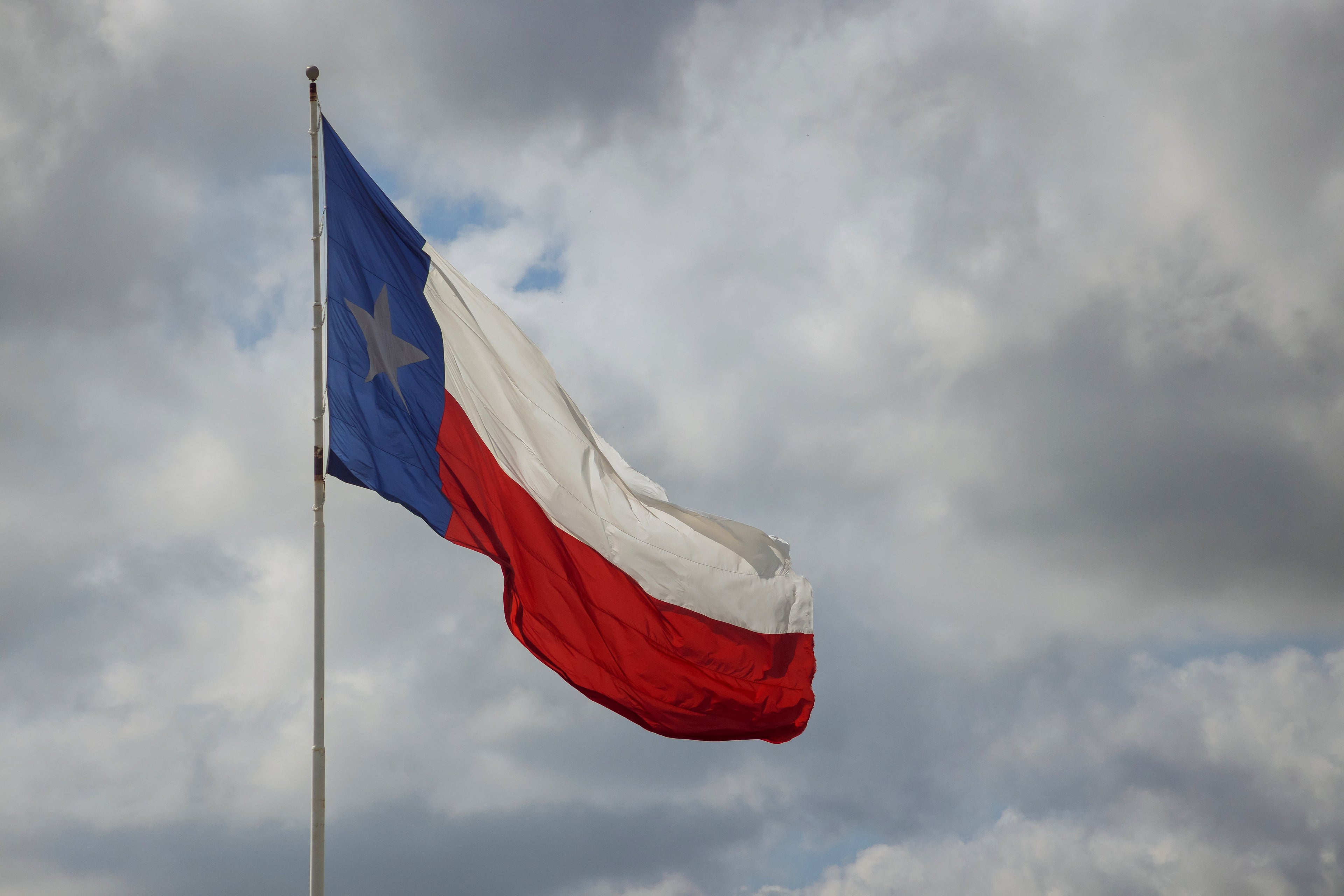 State, Territory, County, & City Indoor & Parade Flags