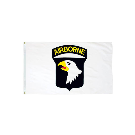 101st Airborne Flag