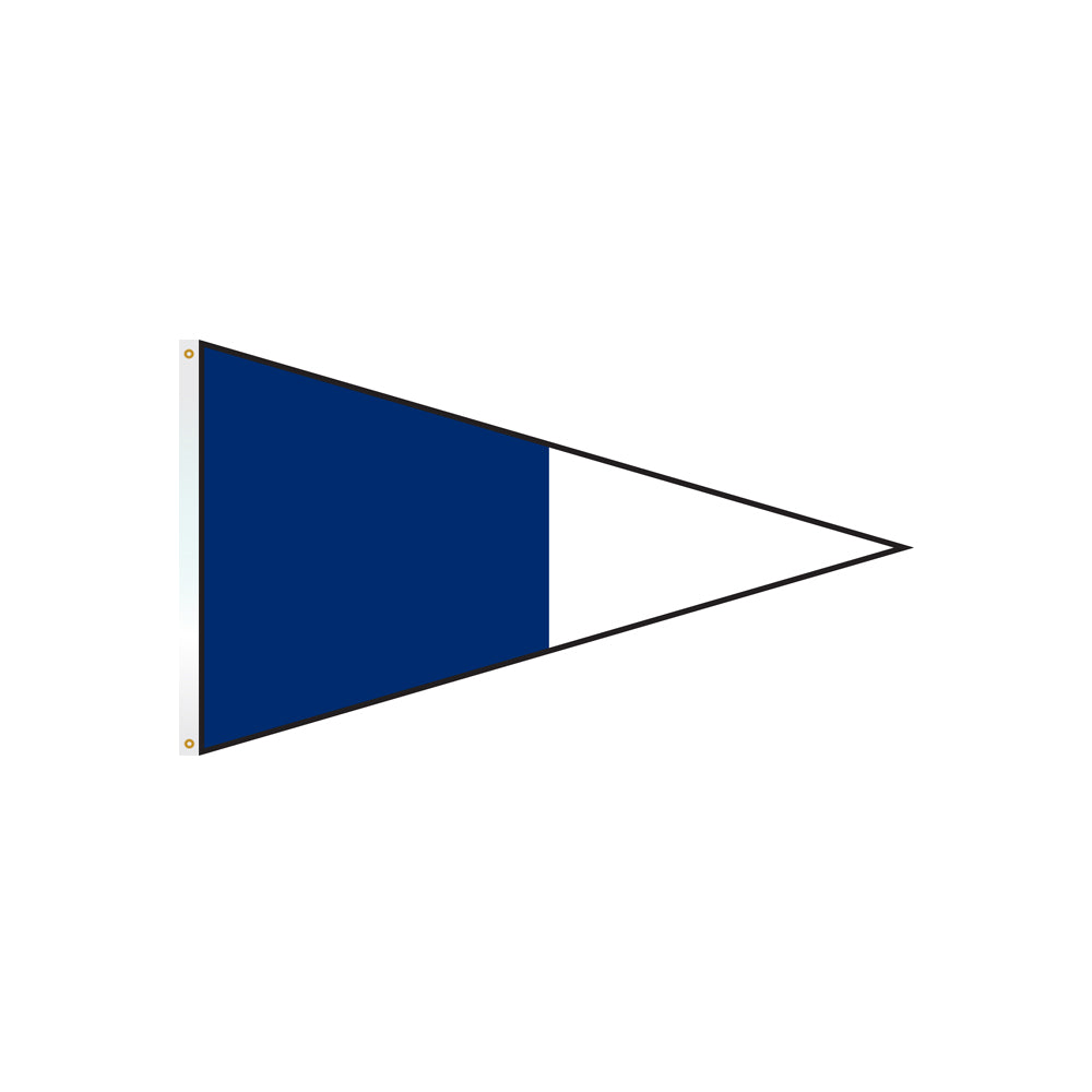 2nd Substitute with Rope & Toggles