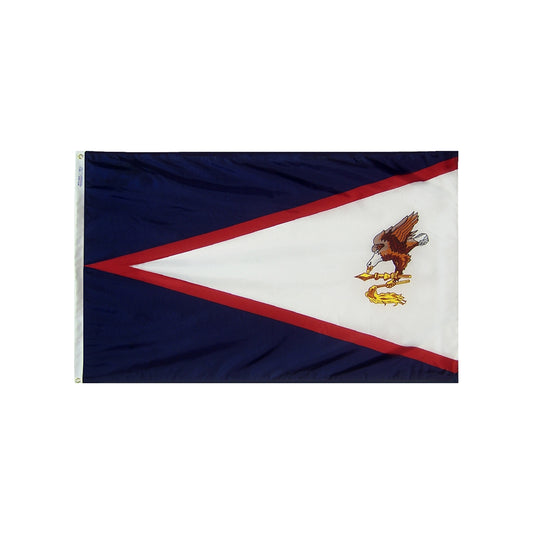 American Samoa Flag