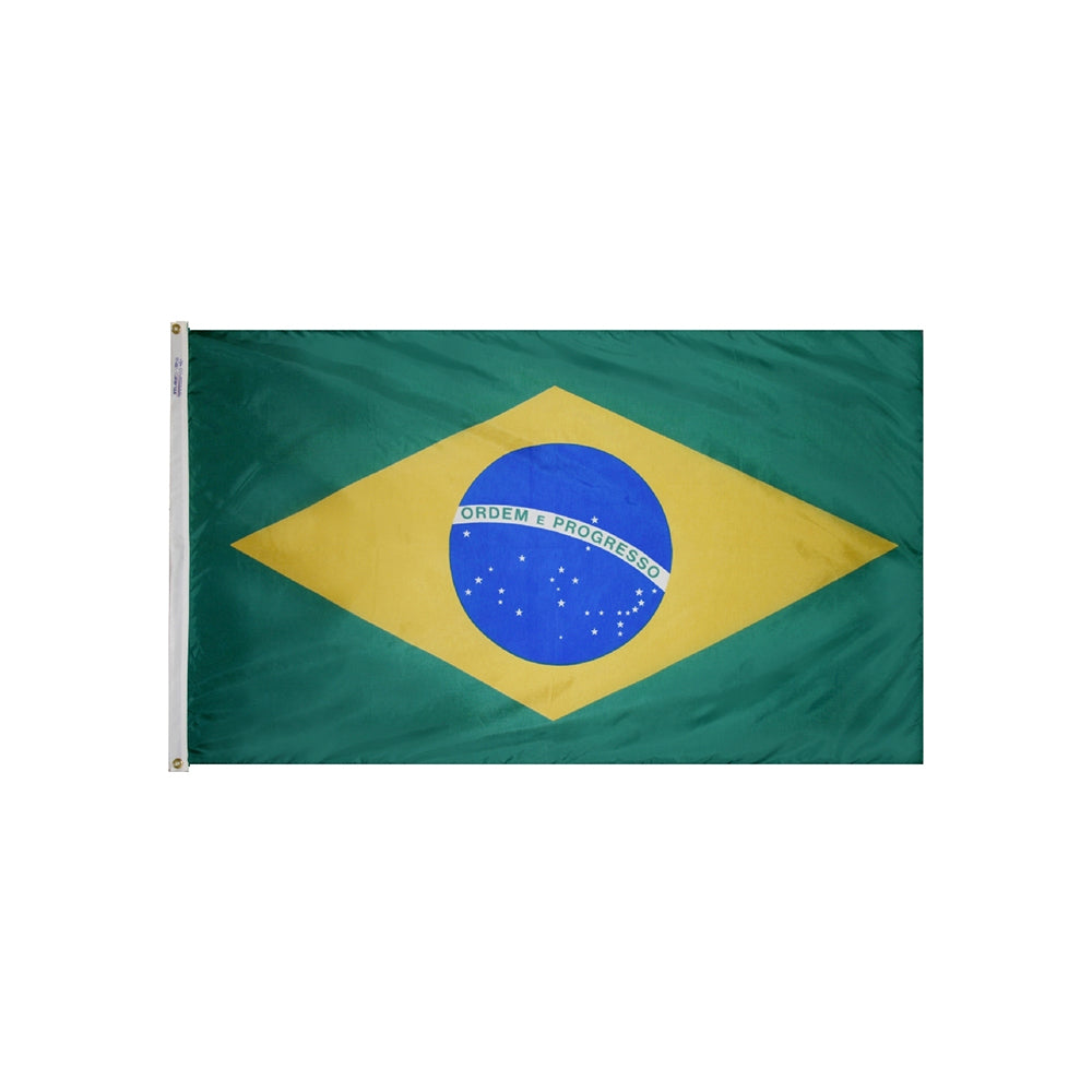 Brazil Flag