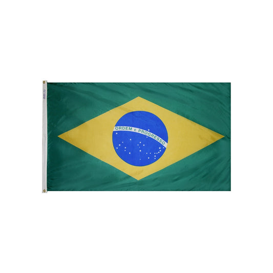 Brazil Flag