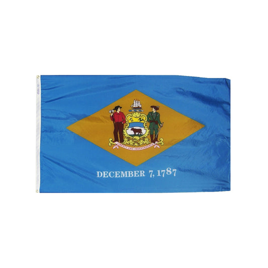 Delaware Flag