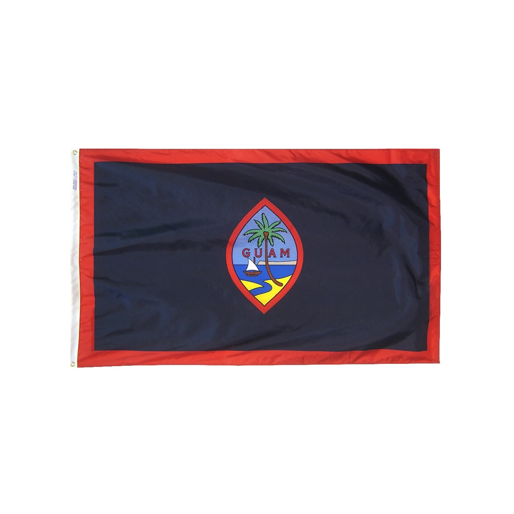 Guam Flag